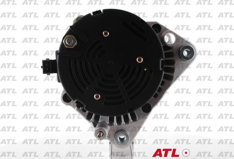 ATL Autotechnik L 39 010 - Генератор autozip.com.ua