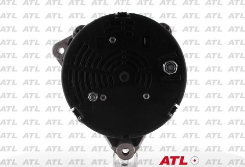 ATL Autotechnik L 39 180 - Генератор autozip.com.ua