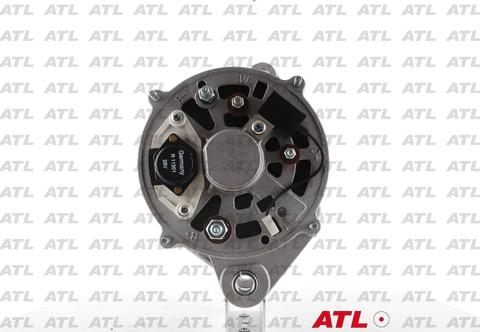 ATL Autotechnik L 39 130 - Генератор autozip.com.ua