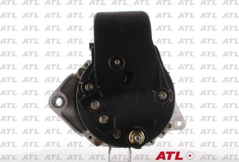 ATL Autotechnik L 39 850 - Генератор autozip.com.ua