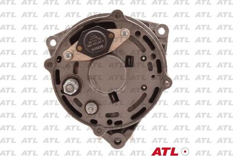 ATL Autotechnik L 39 800 - Генератор autozip.com.ua