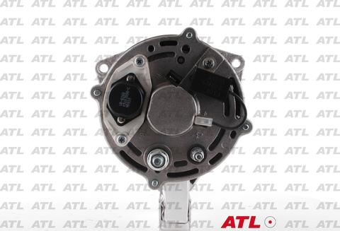 ATL Autotechnik L 39 820 - Генератор autozip.com.ua