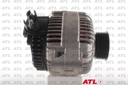 ATL Autotechnik L 39 300 - Генератор autozip.com.ua