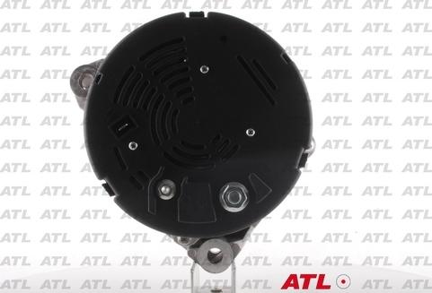 ATL Autotechnik L 39 370 - Генератор autozip.com.ua