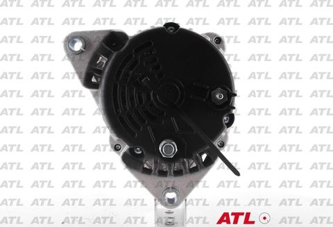 ATL Autotechnik L 39 253 - Генератор autozip.com.ua