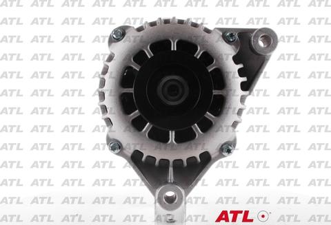 ATL Autotechnik L 39 253 - Генератор autozip.com.ua