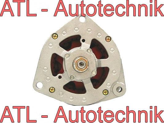 ATL Autotechnik L 39 790 - Генератор autozip.com.ua