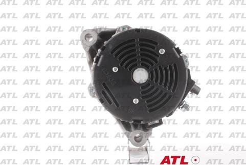 ATL Autotechnik L 39 780 - Генератор autozip.com.ua