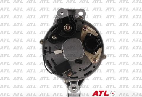 ATL Autotechnik L 34 990 - Генератор autozip.com.ua