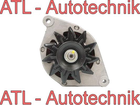 ATL Autotechnik L 34 900 - Генератор autozip.com.ua