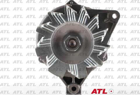 ATL Autotechnik L 34 930 - Генератор autozip.com.ua