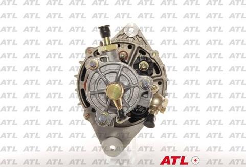 ATL Autotechnik L 34 450 - Генератор autozip.com.ua