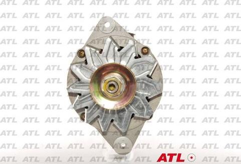 ATL Autotechnik L 34 450 - Генератор autozip.com.ua