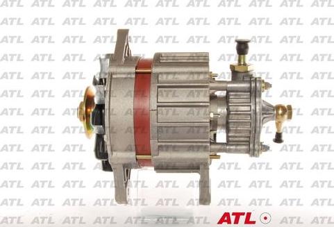 ATL Autotechnik L 34 450 - Генератор autozip.com.ua