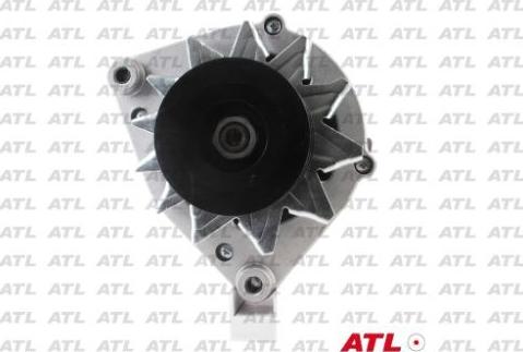 ATL Autotechnik L 34 430 - Генератор autozip.com.ua