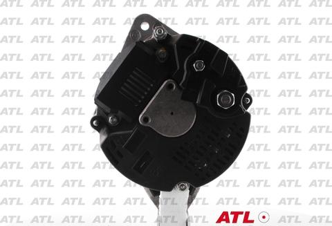 ATL Autotechnik L 34 550 - Генератор autozip.com.ua