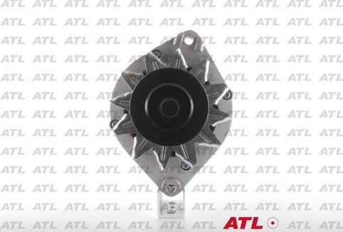 ATL Autotechnik L 34 560 - Генератор autozip.com.ua