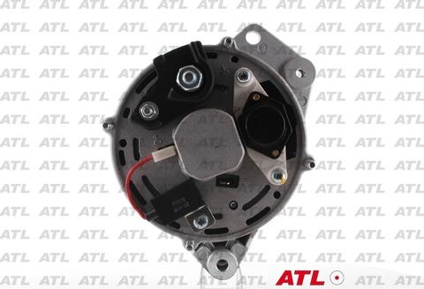 ATL Autotechnik L 34 500 - Генератор autozip.com.ua