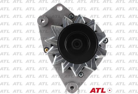 ATL Autotechnik L 34 500 - Генератор autozip.com.ua