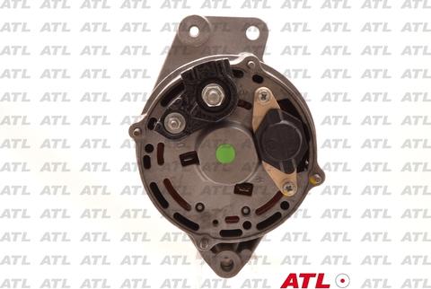 ATL Autotechnik L 34 530 - Генератор autozip.com.ua