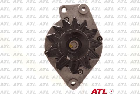 ATL Autotechnik L 34 530 - Генератор autozip.com.ua