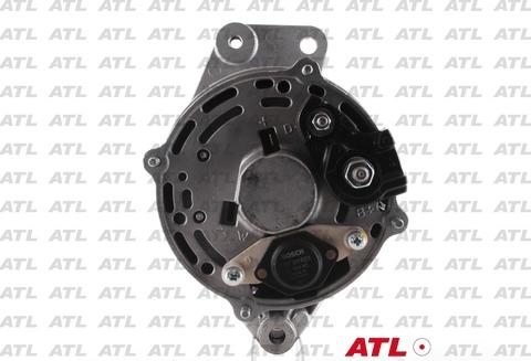 ATL Autotechnik L 34 520 - Генератор autozip.com.ua