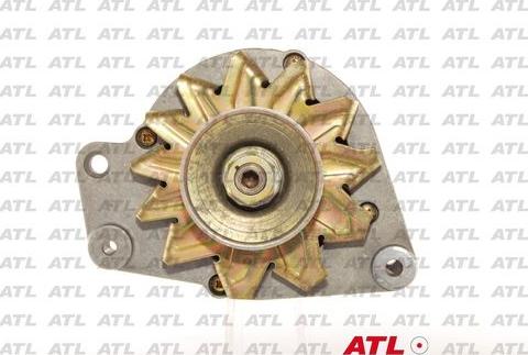 ATL Autotechnik L 34 570 - Генератор autozip.com.ua