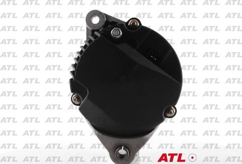 ATL Autotechnik L 34 640 - Генератор autozip.com.ua