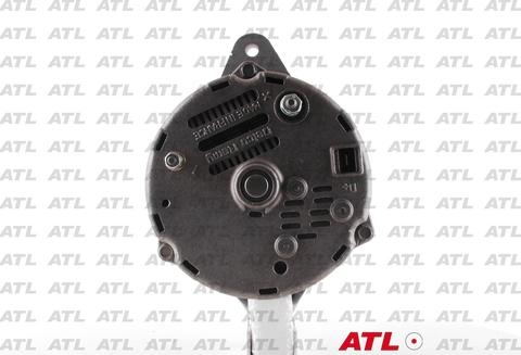 ATL Autotechnik L 34 650 - Генератор autozip.com.ua