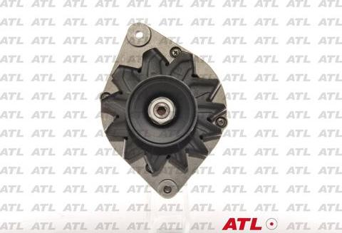 ATL Autotechnik L 34 660 - Генератор autozip.com.ua