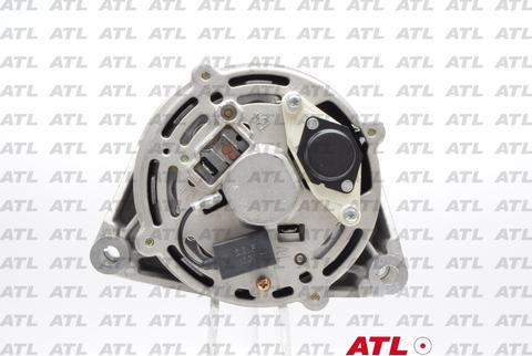 ATL Autotechnik L 34 090 - Генератор autozip.com.ua