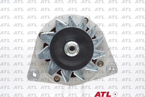 ATL Autotechnik L 34 090 - Генератор autozip.com.ua