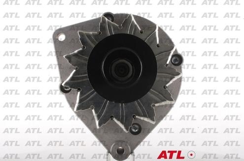 ATL Autotechnik L 34 040 - Генератор autozip.com.ua