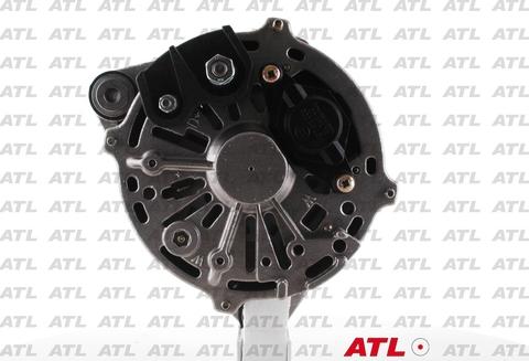 ATL Autotechnik L 34 080 - Генератор autozip.com.ua