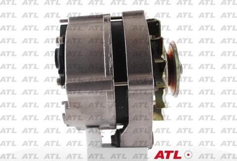 ATL Autotechnik L 34 080 - Генератор autozip.com.ua