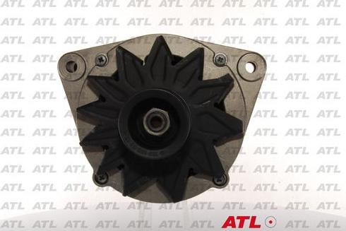 ATL Autotechnik L 34 020 - Генератор autozip.com.ua