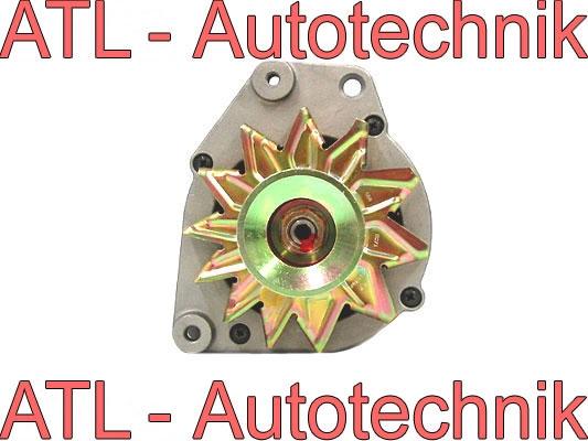 ATL Autotechnik L 34 150 - Генератор autozip.com.ua