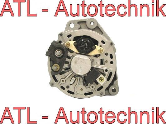 ATL Autotechnik L 34 150 - Генератор autozip.com.ua