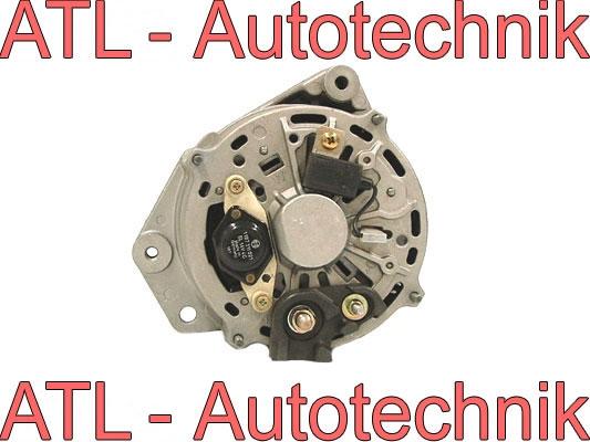 ATL Autotechnik L 34 160 - Генератор autozip.com.ua