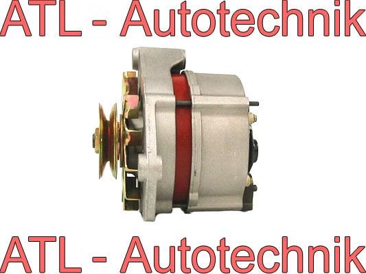 ATL Autotechnik L 34 160 - Генератор autozip.com.ua