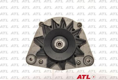 ATL Autotechnik L 34 110 - Генератор autozip.com.ua