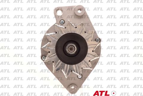 ATL Autotechnik L 34 180 - Генератор autozip.com.ua