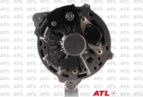 ATL Autotechnik L 34 170 - Генератор autozip.com.ua