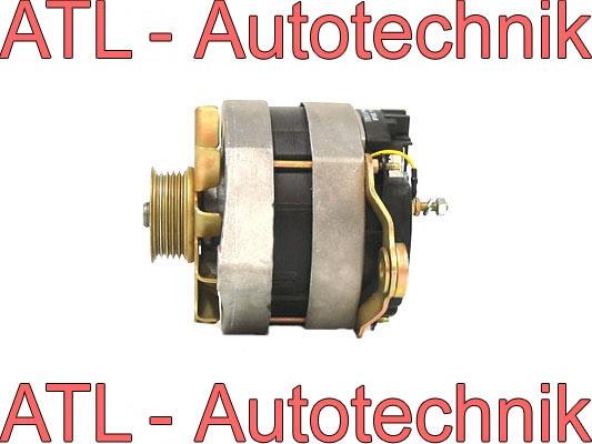 ATL Autotechnik L 34 850 - Генератор autozip.com.ua