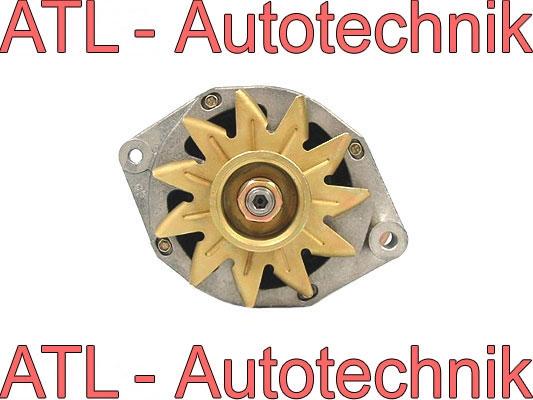 ATL Autotechnik L 34 850 - Генератор autozip.com.ua