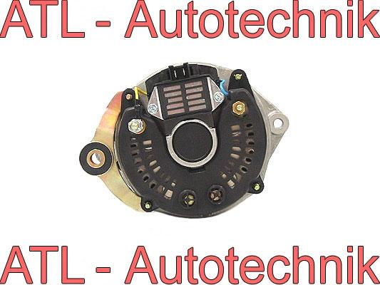 ATL Autotechnik L 34 850 - Генератор autozip.com.ua