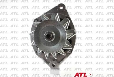 ATL Autotechnik L 34 865 - Генератор autozip.com.ua