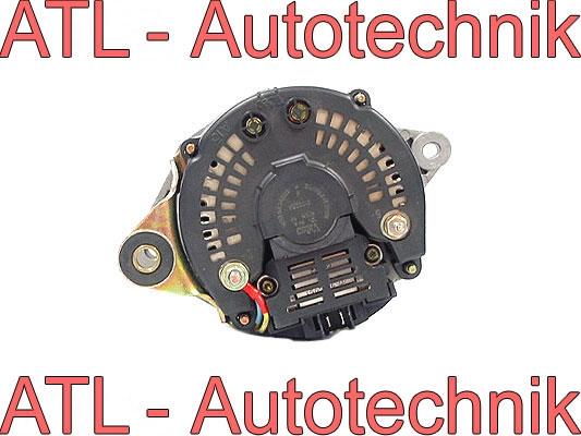 ATL Autotechnik L 34 800 - Генератор autozip.com.ua