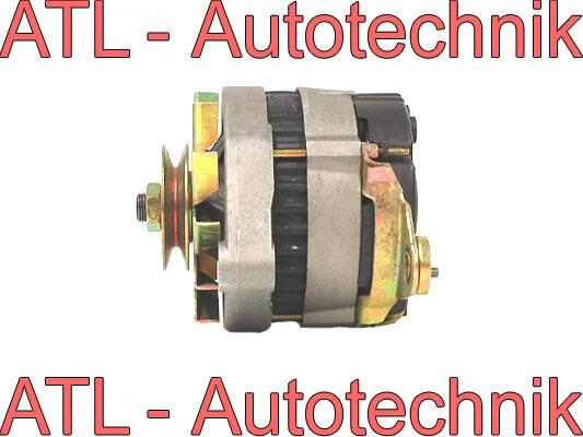 ATL Autotechnik L 34 800 - Генератор autozip.com.ua