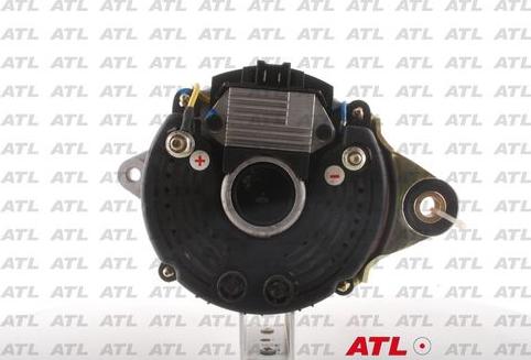 ATL Autotechnik L 34 810 - Генератор autozip.com.ua